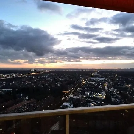 Uitzicht Over Dromerig * كولونيا