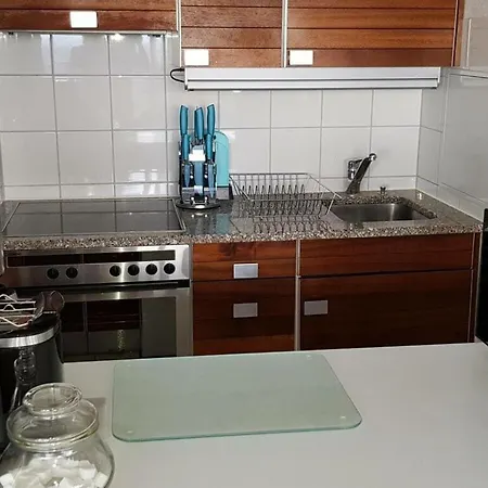 Tatil Evi Uitzicht Over Dromerig *